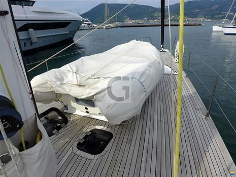 Vismara Marine / Marten Yachts V65 Fast