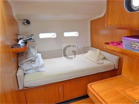 Vismara Marine / Marten Yachts V65 Fast