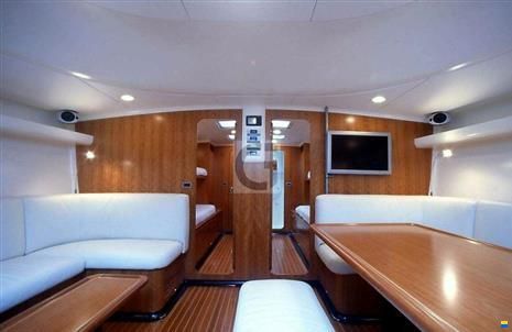 Vismara Marine / Marten Yachts V65 Fast