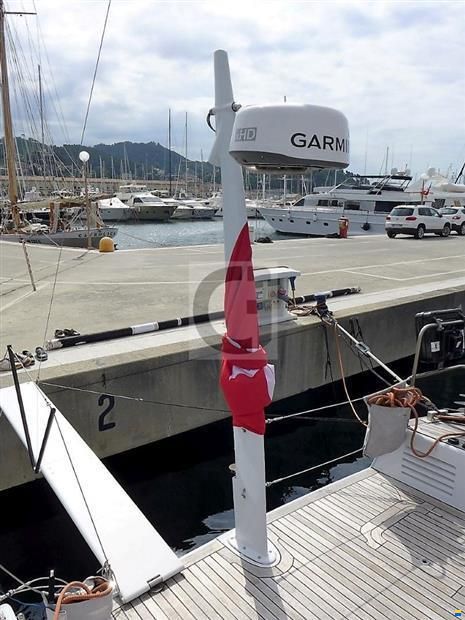 Vismara Marine / Marten Yachts V65 Fast