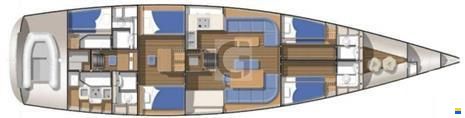 Vismara Marine / Marten Yachts V65 Fast