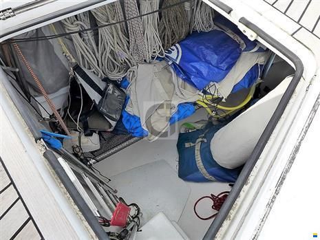 Vismara Marine / Marten Yachts V65 Fast