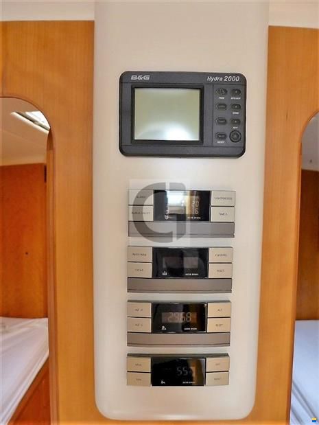 Vismara Marine / Marten Yachts V65 Fast