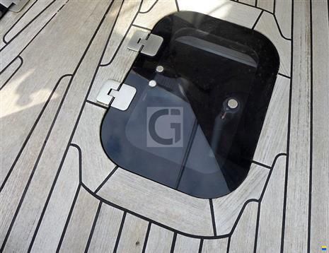 Vismara Marine / Marten Yachts V65 Fast