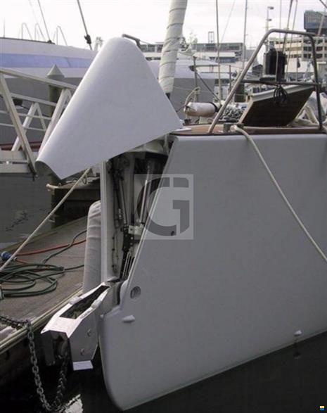 Vismara Marine / Marten Yachts V65 Fast