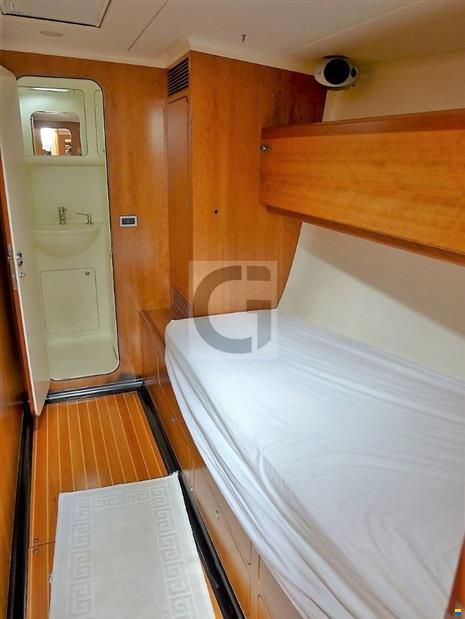 Vismara Marine / Marten Yachts V65 Fast