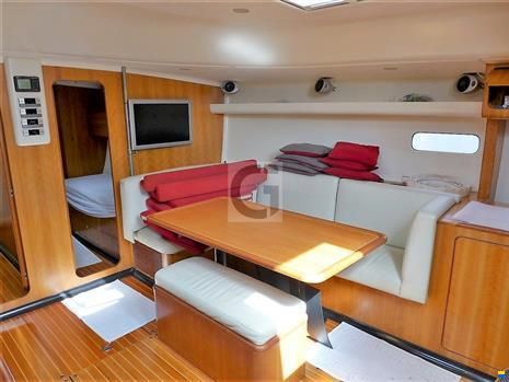 Vismara Marine / Marten Yachts V65 Fast