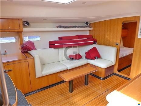 Vismara Marine / Marten Yachts V65 Fast