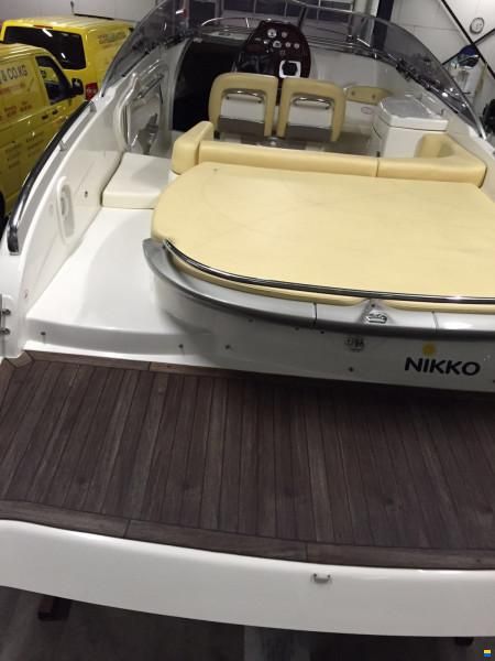 Cranchi Yachts Cranchi 27 CSL