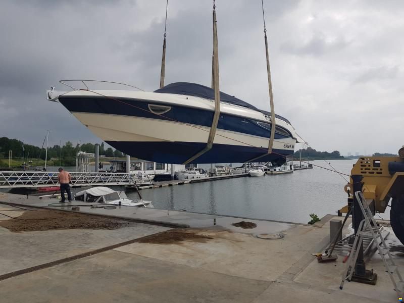 Cranchi Yachts Cranchi 27 CSL