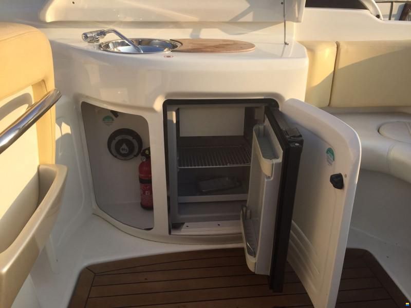 Cranchi Yachts Cranchi 27 CSL
