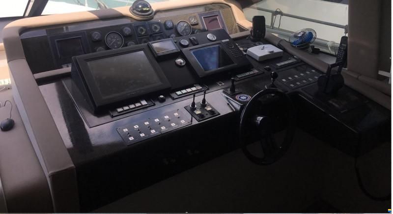 Cantieri Navali die Senigallia