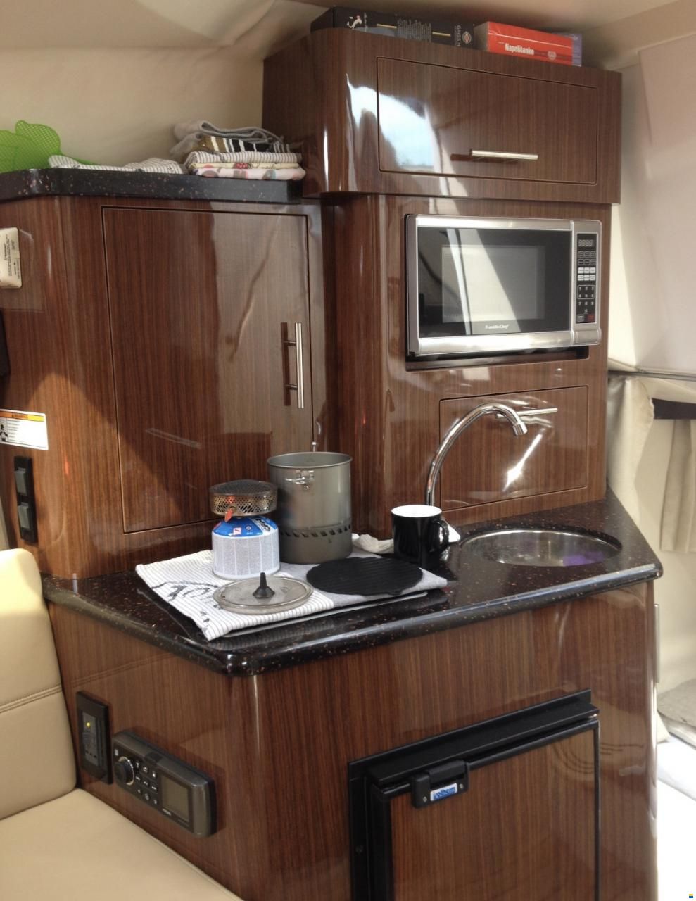Regal 28 Express