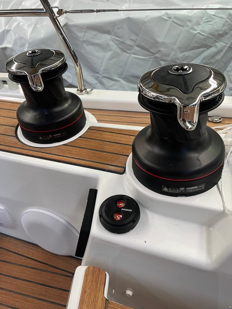 Beneteau Oceanis 47