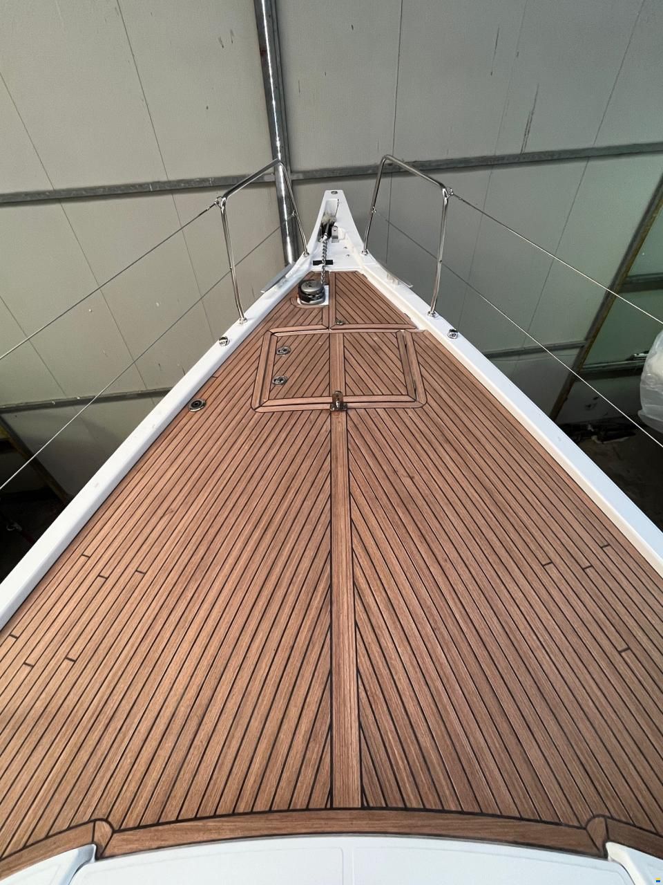 Beneteau Oceanis 47