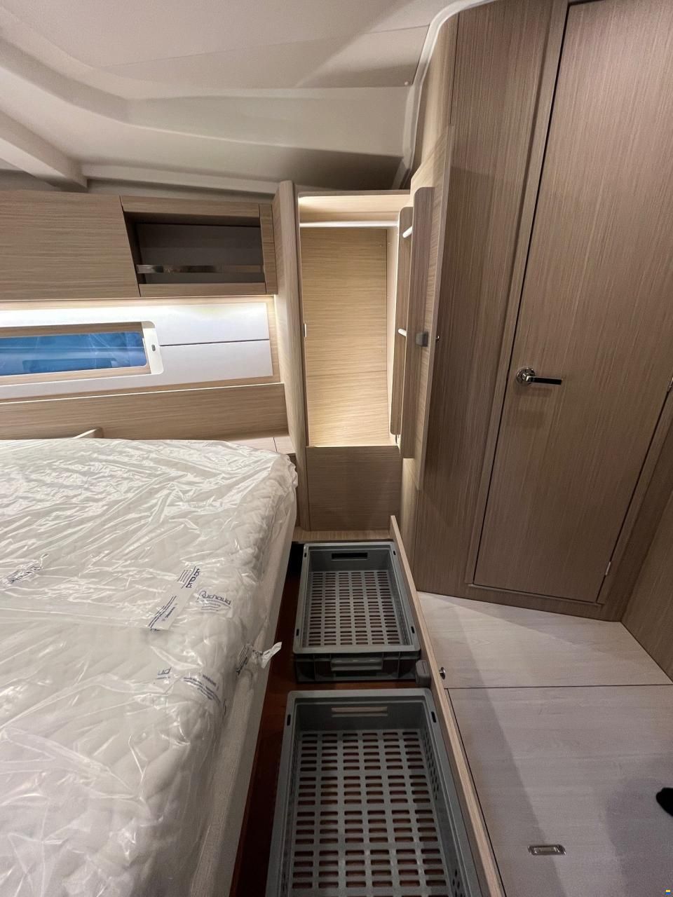 Beneteau Oceanis 47