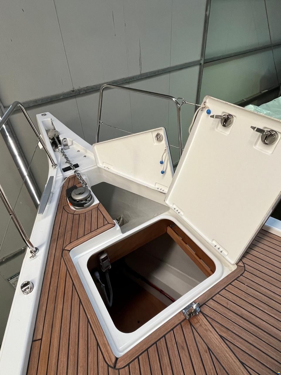 Beneteau Oceanis 47