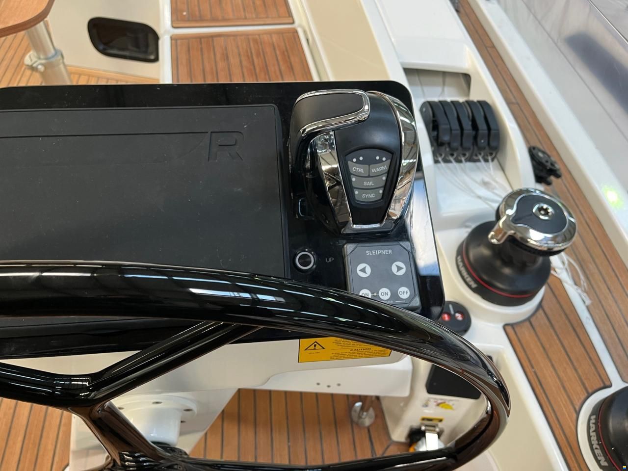 Beneteau Oceanis 47
