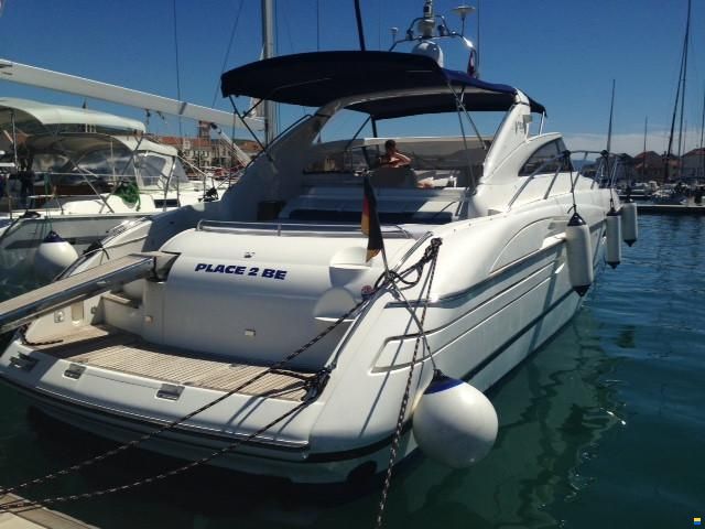 Princess V 50