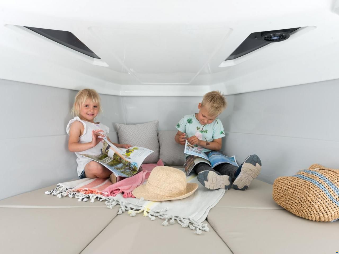 Yamarin 63 Day Cruiser Hensa Edition