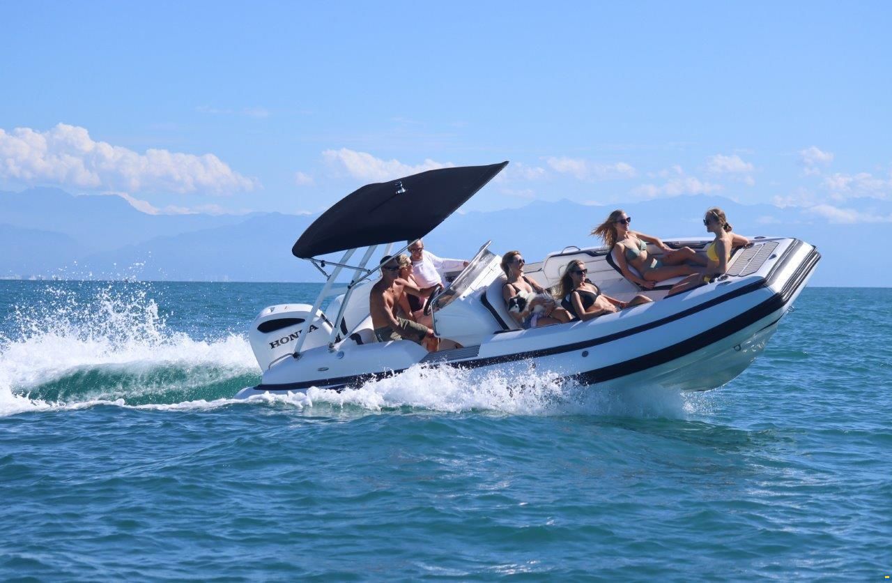 Walker Bay REVO 21