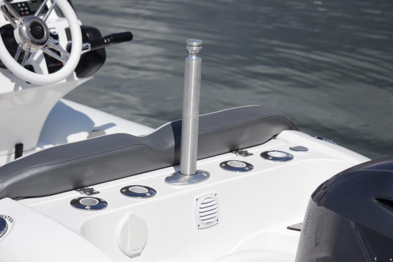 Walker Bay Tender Venture 14