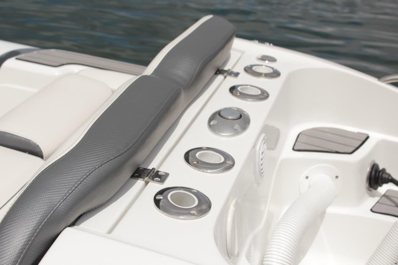 Walker Bay Tender Venture 14