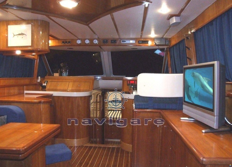 Sagemar SAGENE 140