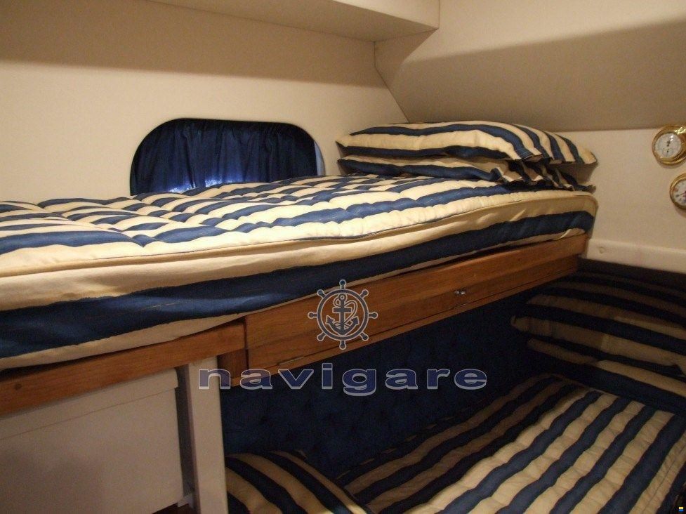 Sagemar SAGENE 140