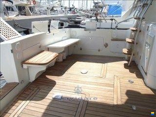 Sagemar SAGENE 140