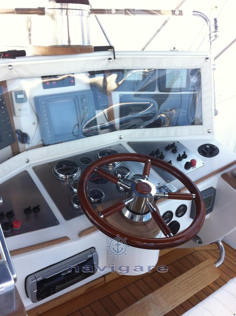 Sagemar SAGENE 140