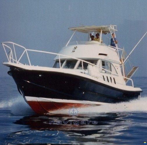 Catarsi CALAFURIA 41
