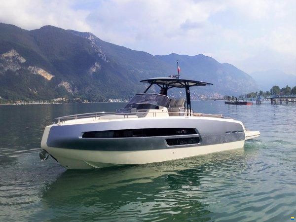 Invictus GT370
