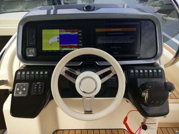 Invictus GT370