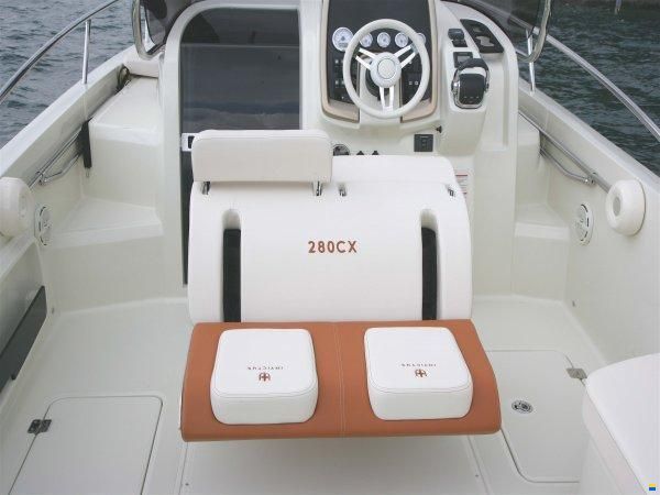 Invictus CX280i