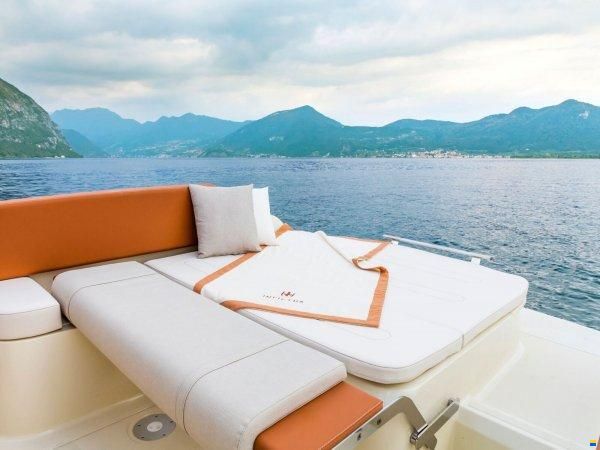 Capoforte by Invictus CX250