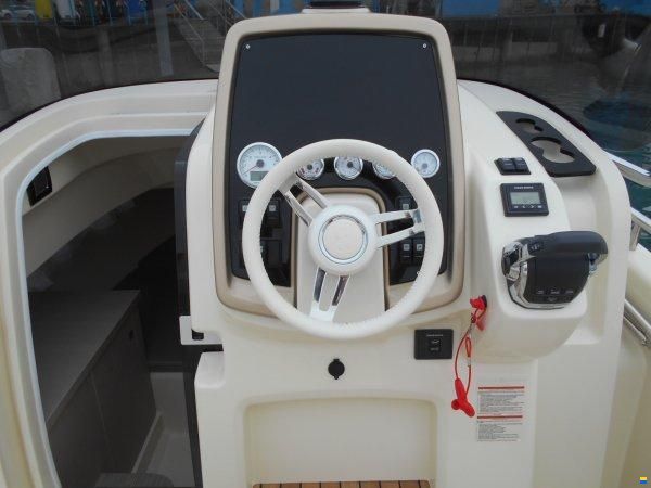 Capoforte by Invictus CX250