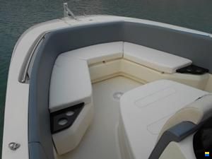 Capoforte by Invictus CX240