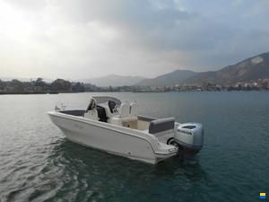 Capoforte by Invictus CX240