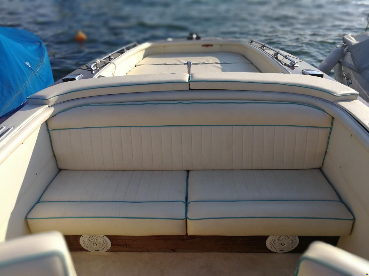 Boesch costa  brava luxe 640