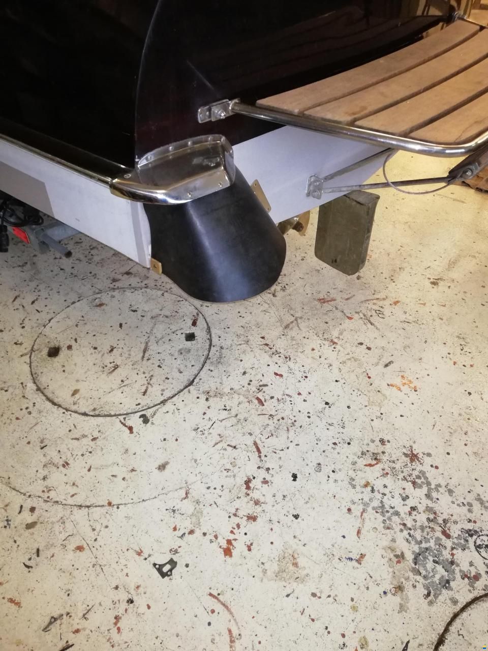 Boesch costa  brava luxe 640