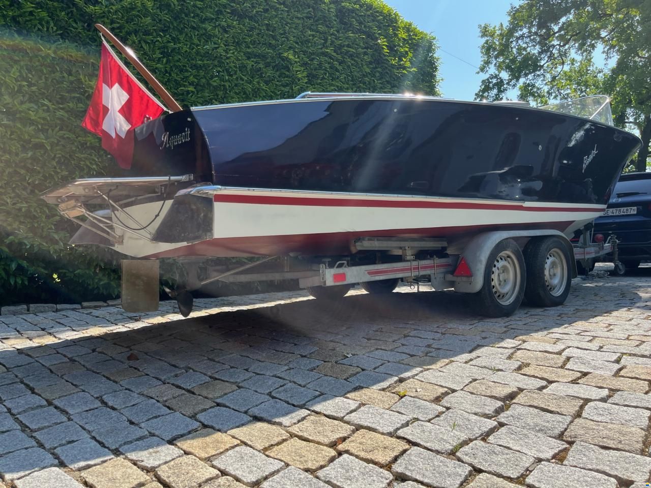 Boesch costa  brava luxe 640