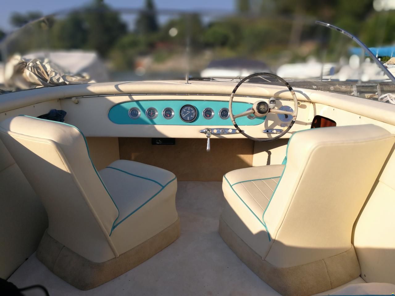 Boesch costa  brava luxe 640