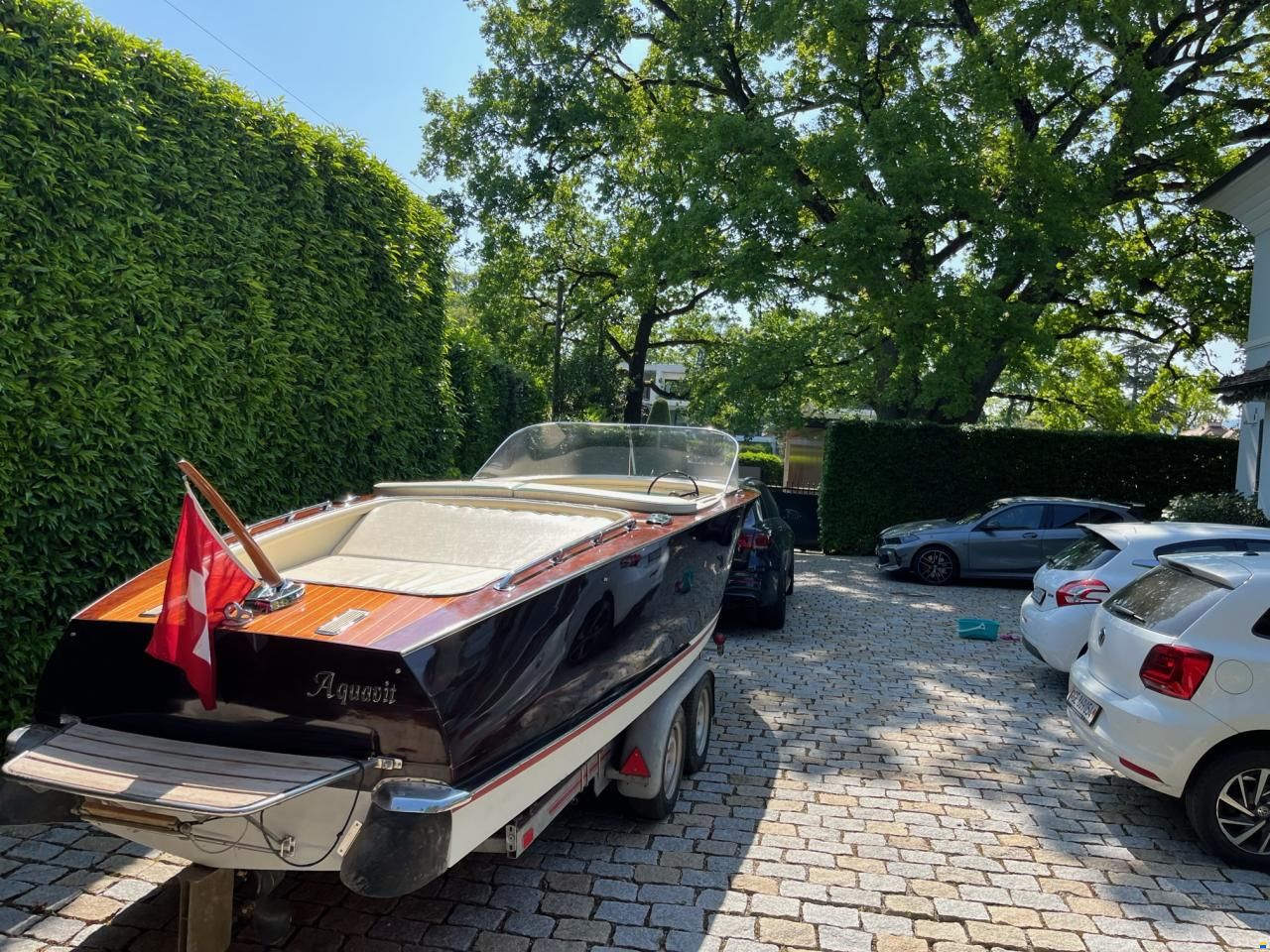 Boesch costa  brava luxe 640