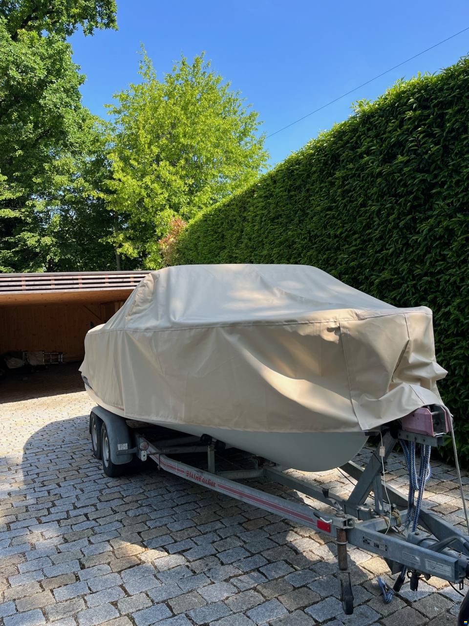 Boesch costa  brava luxe 640