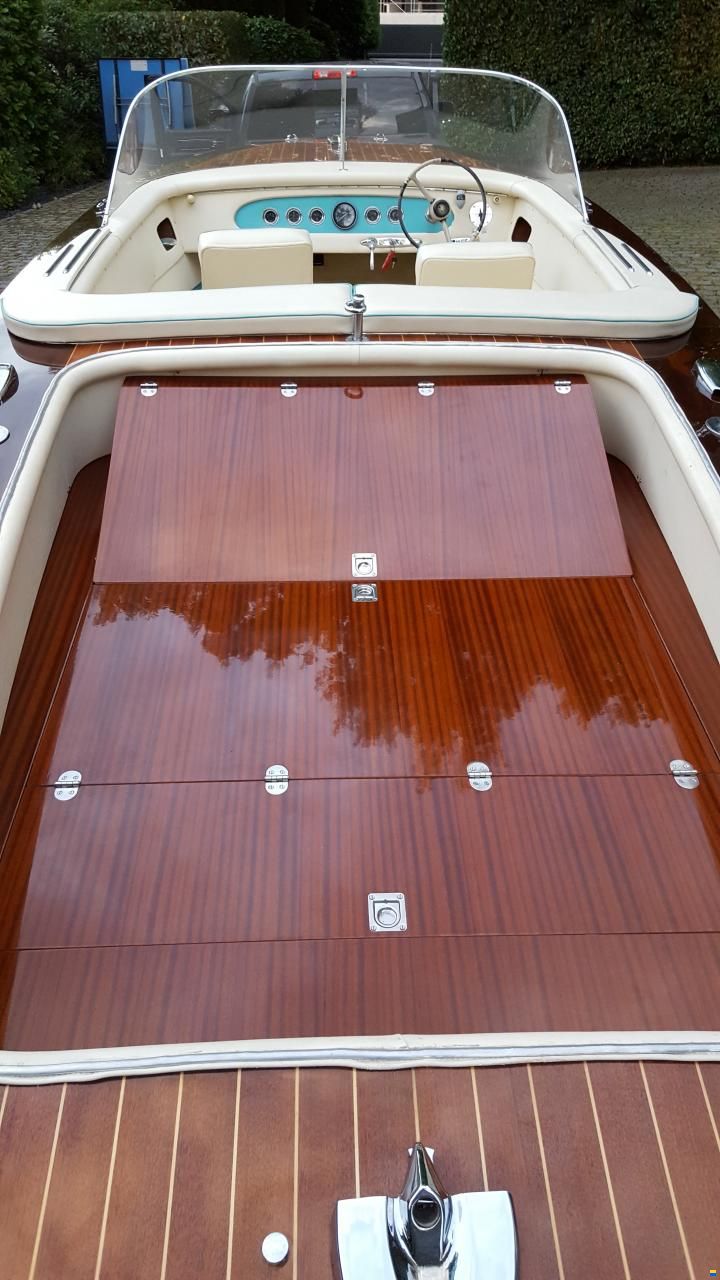 Boesch costa  brava luxe 640