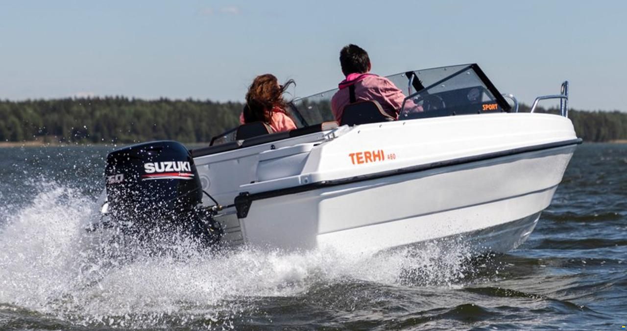 Terhi 480 Sport