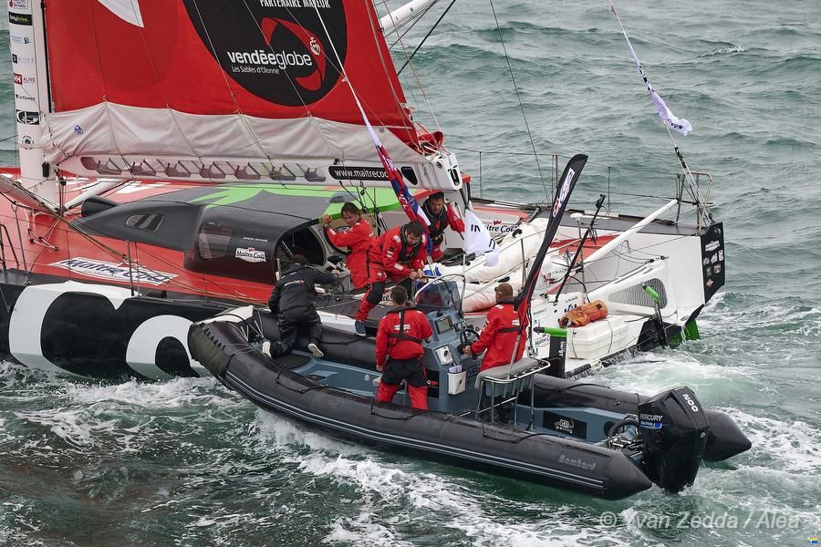 Bombard Explorer 700