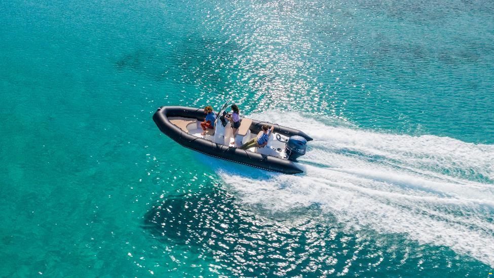 Bombard Sunrider 700