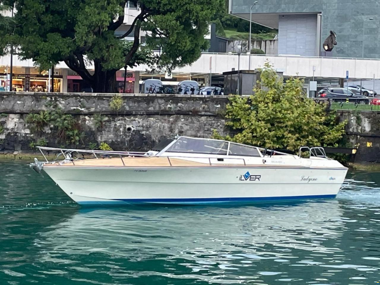 Ilver 30 Sport